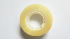 Klebeband, 24er-Pack, 19 mm x 33 m