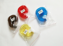 Klebeband, 24er-Pack, 19 mm x 33 m