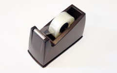 Klebeband-Set, Tischabroller + 16 Bänder