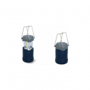 Campingleuchte COB, 120 lm, ausziehbar