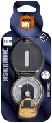 Wanderkompass, 54 mm mit Deckel
