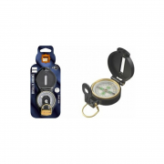 Wanderkompass, 54 mm mit Deckel