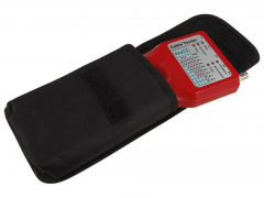 Kabeltester 5-in-1, mit Remote Einheit