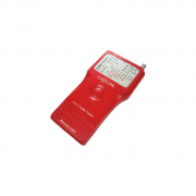 Kabeltester 5-in-1, mit Remote Einheit